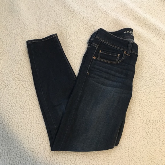 American Eagle Outfitters Denim - American Eagle jeans